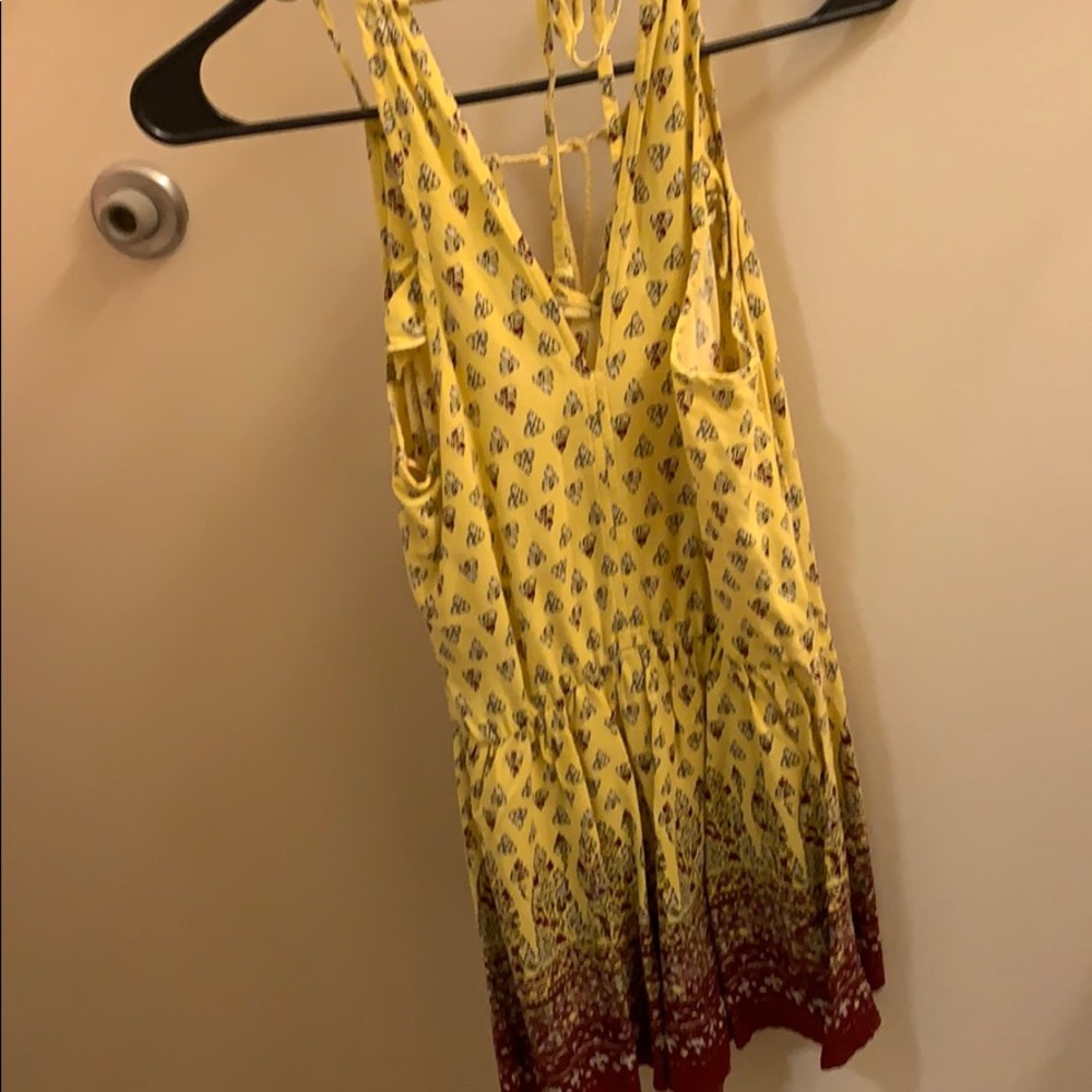 romper - Picture 2 of 2